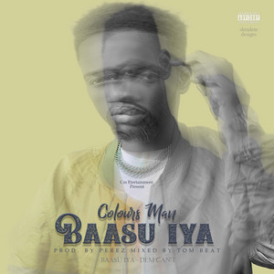 Basu Iya (Dem Cant)