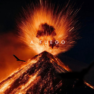 A fuego by ABCD