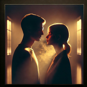 Breath on my Skin by Elara Loret