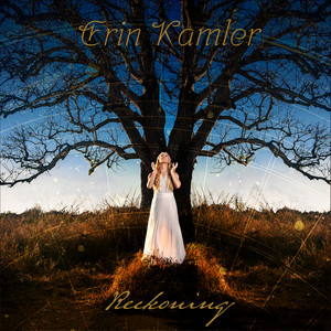 Red Lightning by Erin Kamler