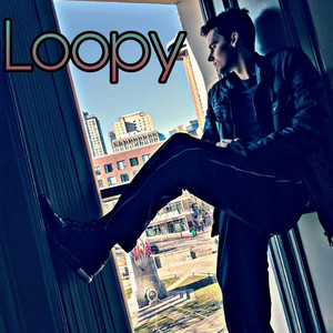 Portada de Loopy