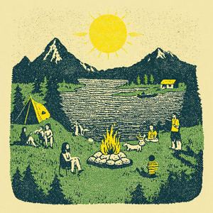 Ploughsong Banjo Tale by Quiet Ridge Assembly