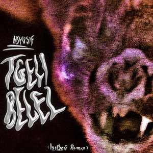 Tgeli Belel - Radio Edit by Abyusif, Rally, IsitSeif, Youssef Sameh
