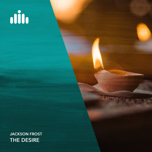 Jackson Frost — The Desire