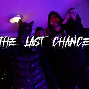 THE LAST CHANCE by Dimoff