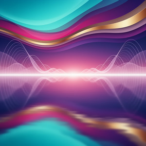 Silence Horizon by Vortex Anomaly