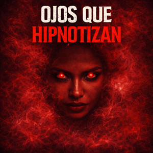 OJOS QUE HIPNOTIZAN