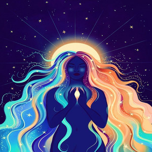Mantra Eu Sou. Eu Posso. Eu Vou. by Mantras de Raquel Karuna