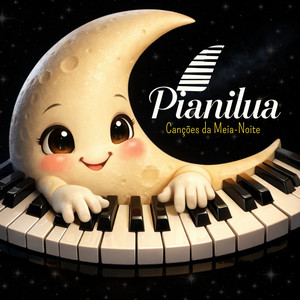 Meu Bebê Lindo by Pianilua