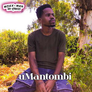 Ngangenzani by MZEX-MAN NO STRESS