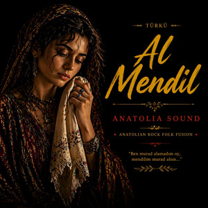 Al Mendil - Türkü by Anatolia Sound