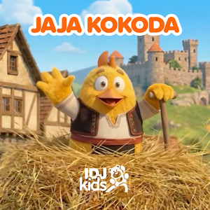 Ja ja kokoda by IDJKids RS