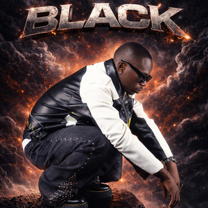 Black by Skarra gueye