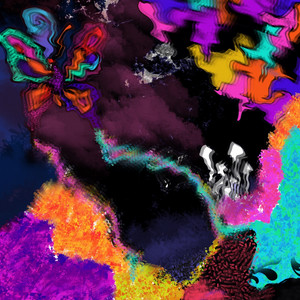 Psilocybin by แจ่มจันทร์