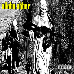Allahu Akbar (feat. togbeats)