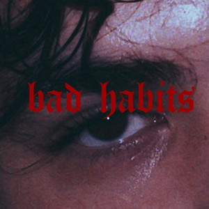 bad habits