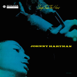 Ain't Misbehavin' - 2013 - Remaster by Johnny Hartman