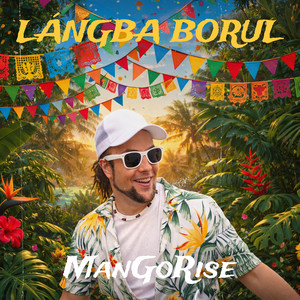 Lángba Borul by ManGoRise