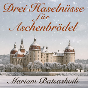 Svoboda: Drei Haselnüsse für Aschenbrödel