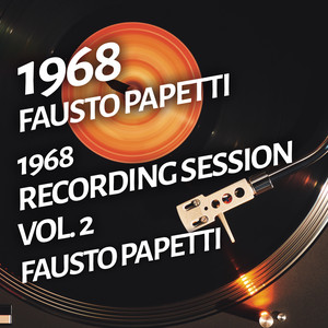 Fausto Papetti - Brazil