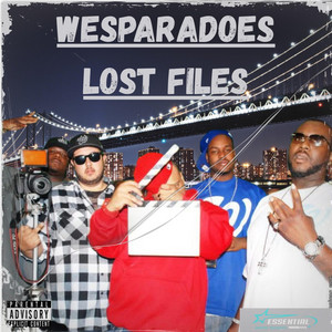 Turn It Up Tonight by WESPARADOES