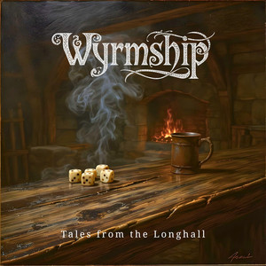 The Inn at the End of the Ice (Stomping Ver.) by Wyrmship