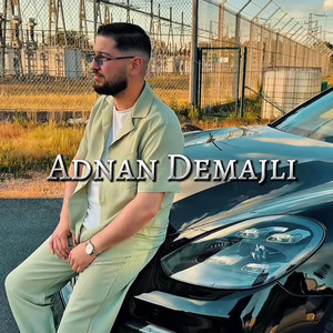 STUDIO MERIEM - Adnan Demajli (Ka uran Godjatar)