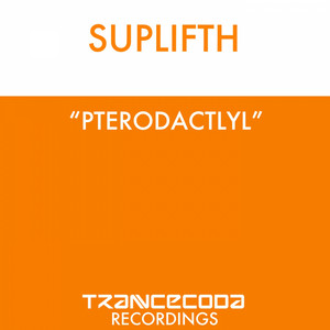 Pterodactlyl