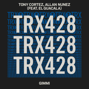 Allan Nunez — Gimmi (2026)