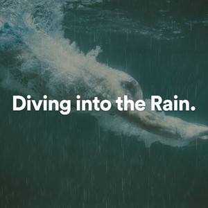 Diving into the Rain album
