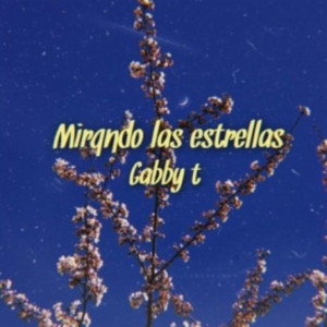 Mirando las estrellas
