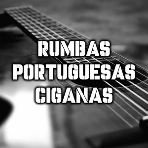Rumbas Portuguesas Ciganas - Rumba Portuguesa cigana 2024 DJ Ángel Fernández