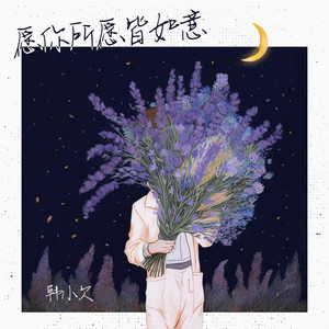 愿你所愿皆如意 by 韩小欠