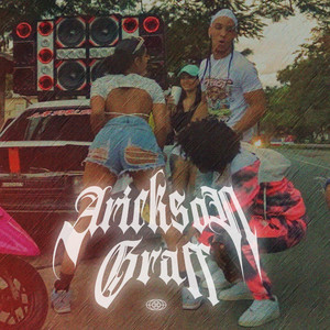 On Fire Trap Beat by Arickson Beats
