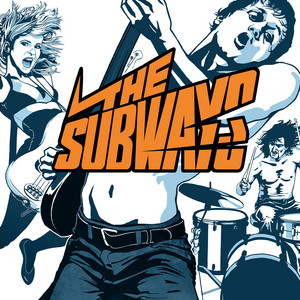 Taking All the Blame by The Subways