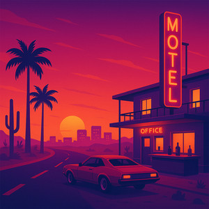 Night Off by Rodg
