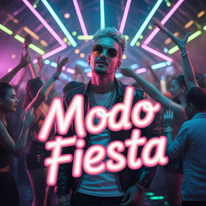 Modo Fiesta by Kaimor NC