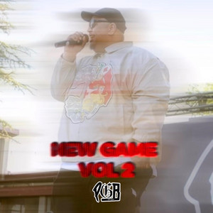 LAINI (E-MIX) by Pound Game Baybeh, JFEELZ