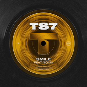 Smile by TS7, Tonia