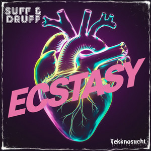 ECSTASY by Suff & Druff, Tekknosucht