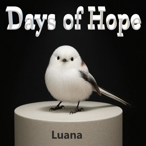 I like the rain by Luana