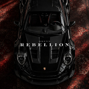 Rebellion by ODENN