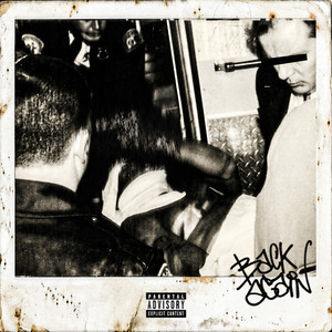 BACK AGAIN by Nazu