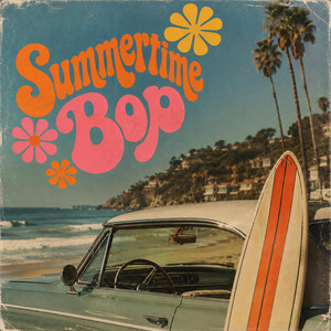 Summertime Bop by Invicta Arts