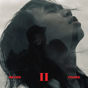 NEVER YOURS 2 - Remix by KK.N3KO, Wonfade