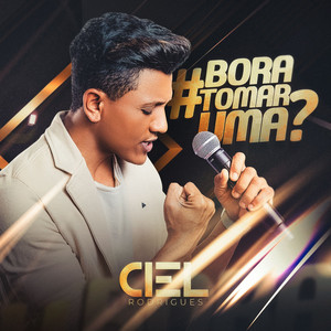 Me perdoa by Ciel Rodrigues