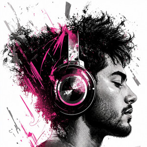 Deep House Techno by Sander Walther