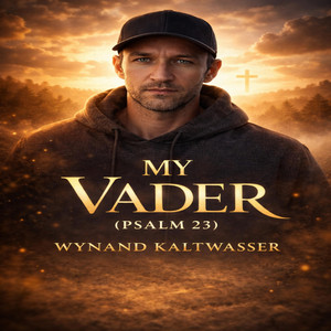 My Vader (Psalm 23)
