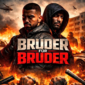 Bruder Für Bruder by DEMAR@KI