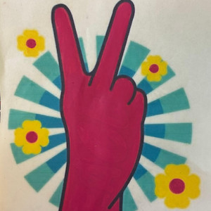 Peace is the Way by Sal's Songbook